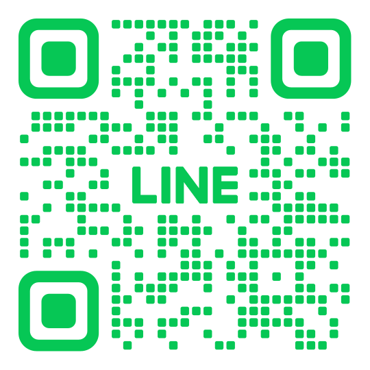 LINE QR Code